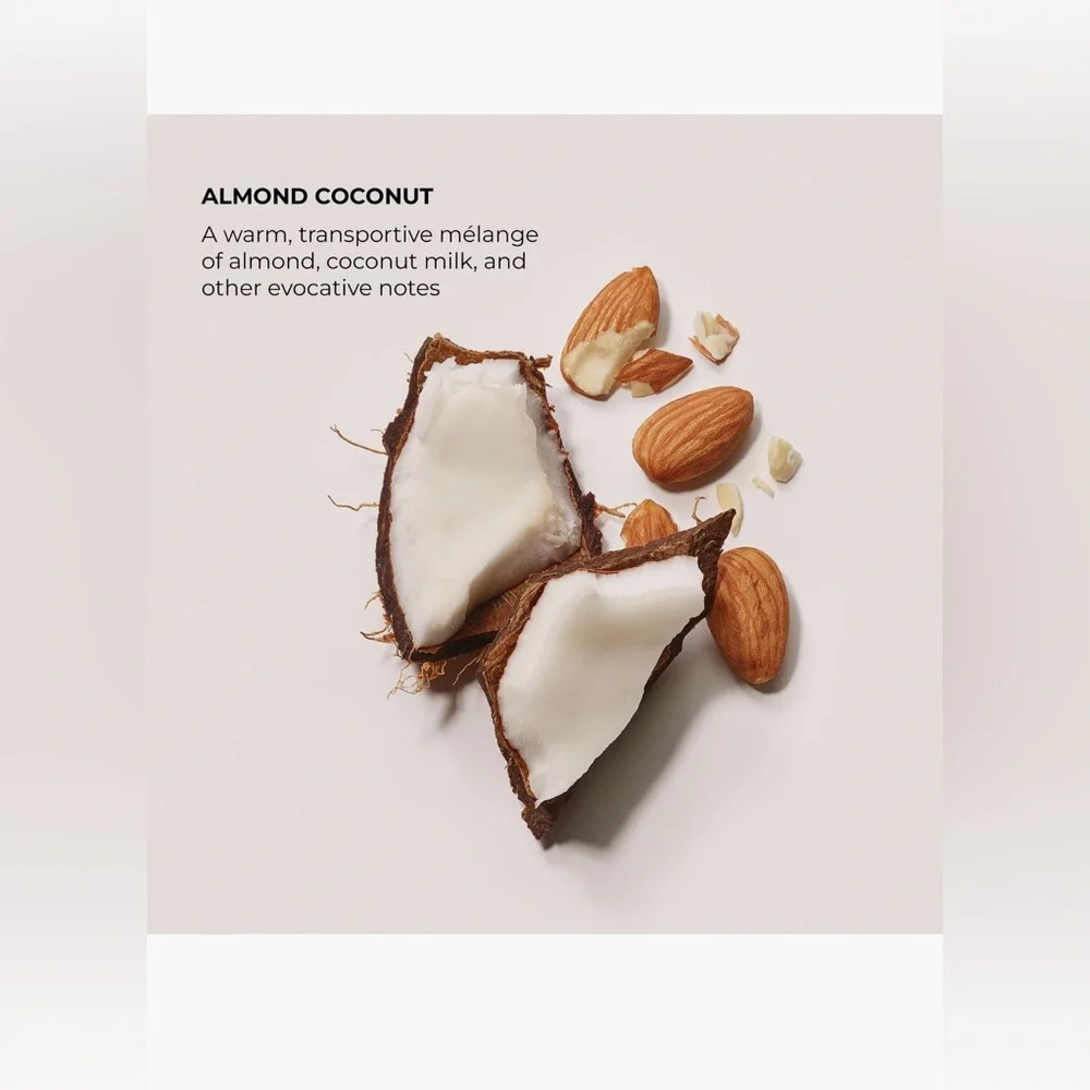 Laura Mercier Almond Coconut Body Wash